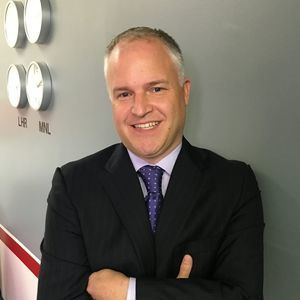 Meet your Posher, Kris